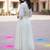 Women Striped Panelled Kurta with Trousers