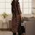 Women Ethnic Motifs Printed Regular Chanderi Silk Kurta with Trousers