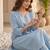 Women Regular Kurta with Trousers