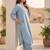Women Regular Kurta with Trousers