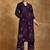 Women Bandhani Printed Kurta with Trousers