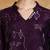 Women Bandhani Printed Kurta with Trousers