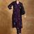 Women Bandhani Printed Kurta with Trousers