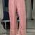 Floral Regular Thread Work Kurta with Trousers & Dupatta
