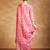 Women Floral Yoke Design Regular Kurta Sets With Dupatta