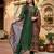 Women Floral Printed Kurta with Trousers & Dupatta