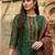 Women Floral Printed Kurta with Trousers & Dupatta
