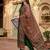 Women Floral Printed Kurta with Trousers & Dupatta