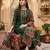 Women Floral Printed Kurta with Trousers & Dupatta