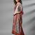 Women Floral Printed Kurta with Trousers