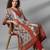 Women Floral Printed Kurta with Trousers