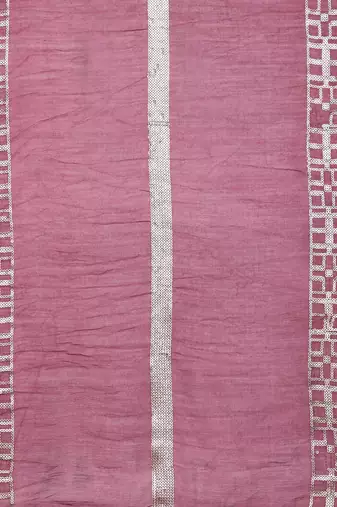 Women Embroidered Regular Sequinned Kurta with Sharara & With Dupatta