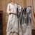 Women Floral Printed Regular Thread Work Pure Cotton Kurta with Trousers & With Dupatta