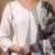 Women Floral Printed Regular Thread Work Pure Cotton Kurta with Trousers & With Dupatta