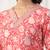 Women Floral Printed Regular Kurta with Trousers & With Dupatta