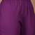 Women Paisley Printed Cotton A-Line Kurta with Trousers