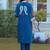 Women Ethnic Motifs Printed Regular Sequinned Kurta with Trousers & With Dupatta