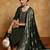 Women Floral Embroidered Regular Kurta with Trousers & With Dupatta