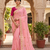 designer fancy party wear saree