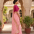 designer fancy party wear saree