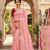 designer fancy party wear saree