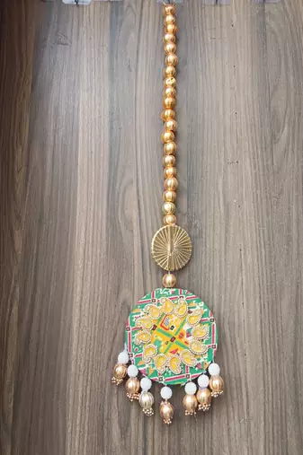 handmade hanging for beautiful wall decoration hanging for decorations (pack of 2)