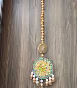 handmade hanging for beautiful wall decoration hanging for decorations (pack of 2)