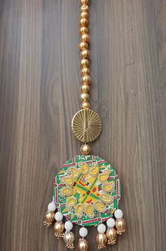 handmade hanging for beautiful wall decoration hanging for decorations (pack of 2)