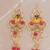 handmade decorative hanging for beautiful hanging decorations (pack of 2)