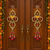 handmade decorative hanging for beautiful hanging decorations (pack of 2)