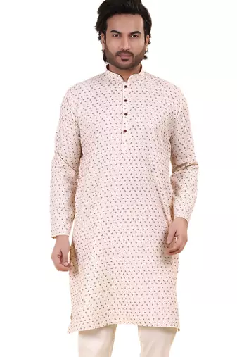 Mens kurta