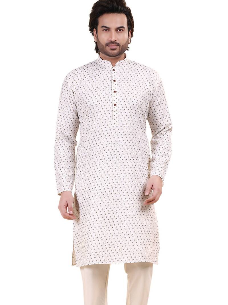 Mens kurta