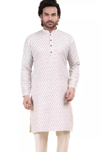 Mens kurta