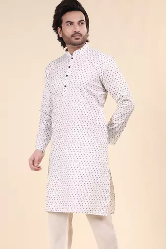 Mens kurta