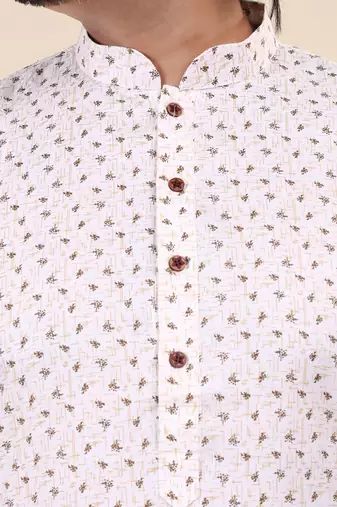 Mens kurta
