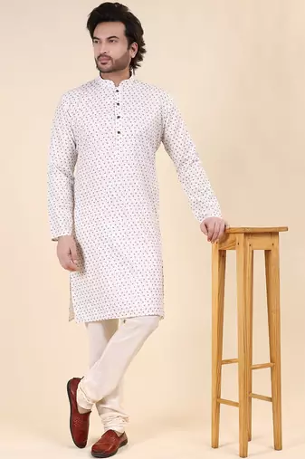 Mens kurta