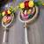 decorative wall hanging for main door  garland perfect for home decor (pack of 2)