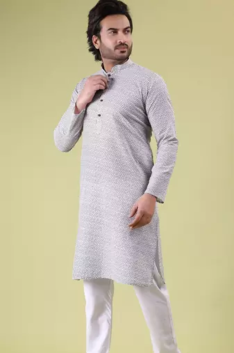 Mens kurta