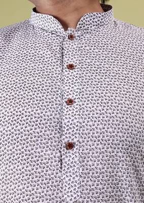 Mens kurta 5
