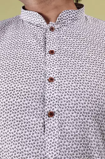 Mens kurta