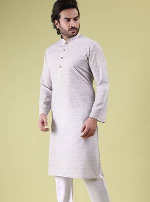 Mens kurta 4