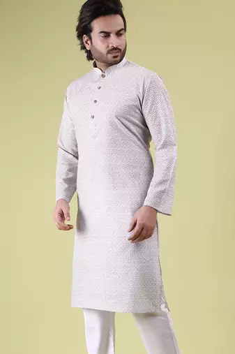 Mens kurta