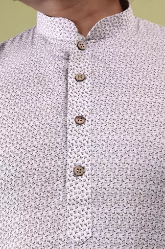 Mens kurta