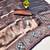 Blue rama art silk blend jacquard motif work saree with unstitched blouse piece