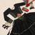 Black Color Gamthi Style Cotton Navratri Lahenga Choli Set