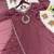Onion Pink Color Embroidery Work and Sequins Silk Blend Salwar Suit