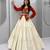 Orange Color heavy Hand Work with real  kodi work & Gamthi work Cotton Navratri Lahenga Top Set