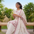 Women off-white & maroon cotton printed kurti with farshi salwar and dupatta set