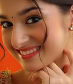 White stone pearl drop kundan stud earrings