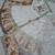 Navratri Special White Floral Printed & Embroidered Lehenga Choli with Dupatta